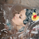 Illustration for article titled Inflatable Shower Curtain: Be Green Or Be Suffocated